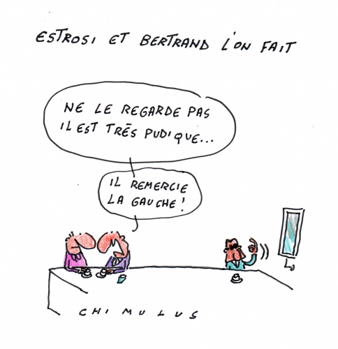 Actu en dessins de presse - Attention: Quelques minutes pour télécharger - Page 5 80268110