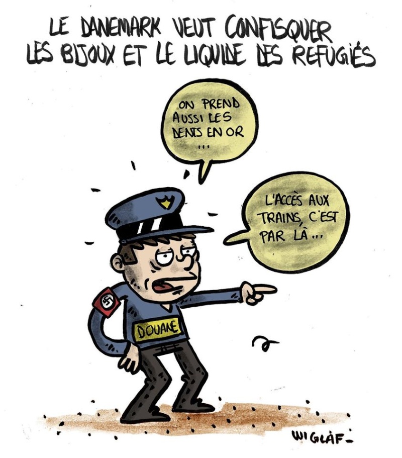 Actu en dessins de presse - Attention: Quelques minutes pour télécharger - Page 5 88508610