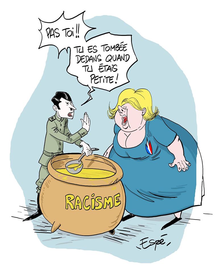 Actu en dessins de presse - Attention: Quelques minutes pour télécharger - Page 5 88698910