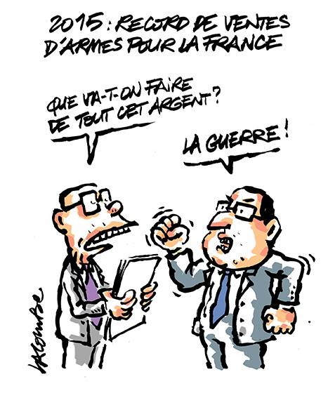Actu en dessins de presse - Attention: Quelques minutes pour télécharger - Page 6 93662610