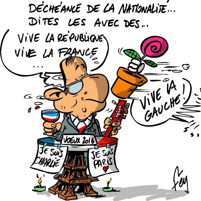 Actu en dessins de presse - Attention: Quelques minutes pour télécharger - Page 5 94401710