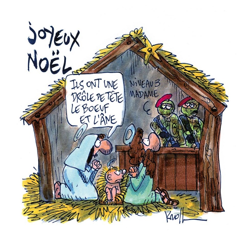 Actu en dessins de presse - Attention: Quelques minutes pour télécharger - Page 5 9541_110
