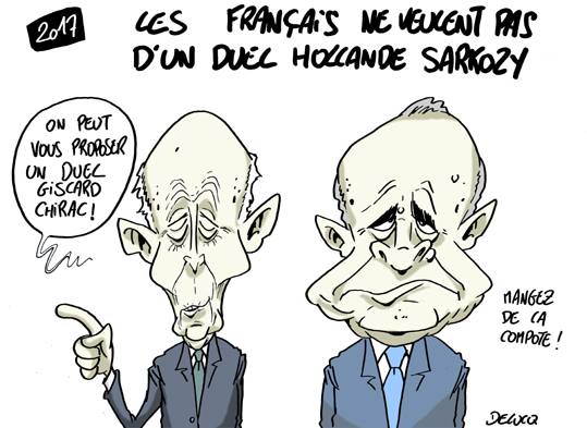 Actu en dessins de presse - Attention: Quelques minutes pour télécharger - Page 6 99531410