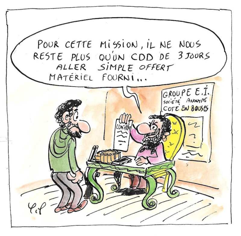 Actu en dessins de presse - Attention: Quelques minutes pour télécharger - Page 6 Aller_10