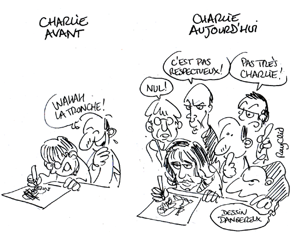 Actu en dessins de presse - Attention: Quelques minutes pour télécharger - Page 6 Charli10