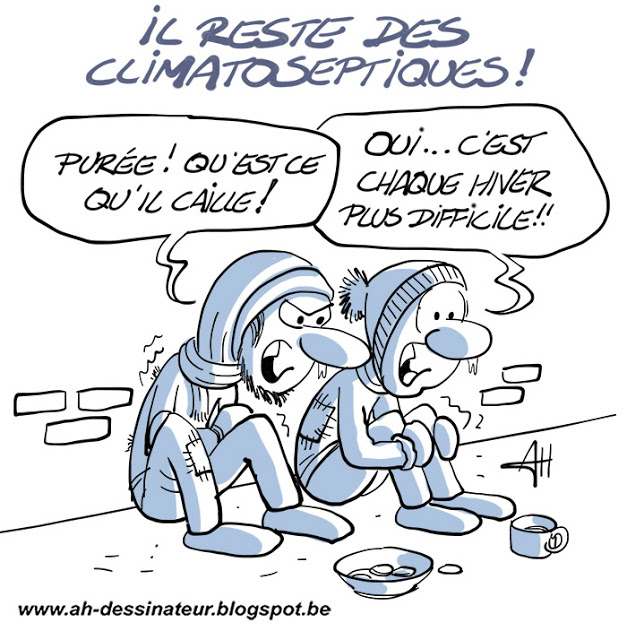Actu en dessins de presse - Attention: Quelques minutes pour télécharger - Page 5 Climat10
