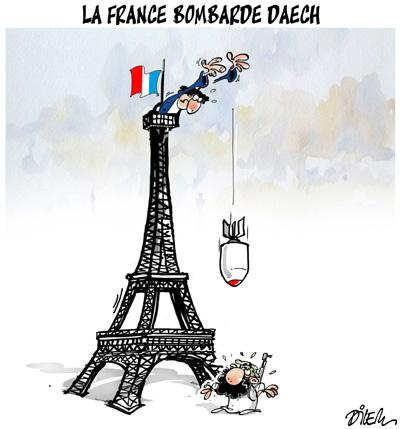 Actu en dessins de presse - Attention: Quelques minutes pour télécharger - Page 5 Dilem_11