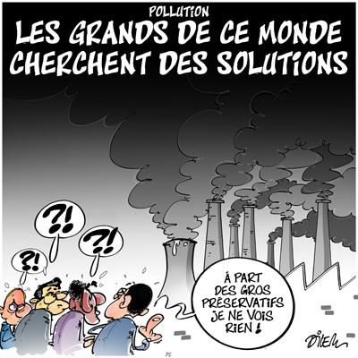 Actu en dessins de presse - Attention: Quelques minutes pour télécharger - Page 5 Dilem_19