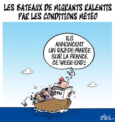 Actu en dessins de presse - Attention: Quelques minutes pour télécharger - Page 5 Dilem_22