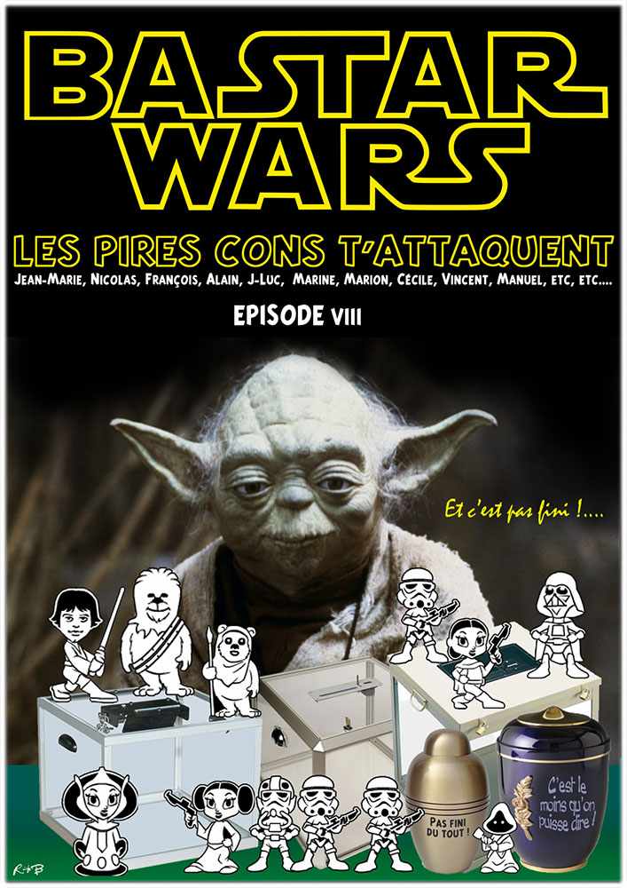 Actu en dessins de presse - Attention: Quelques minutes pour télécharger - Page 5 Episod10