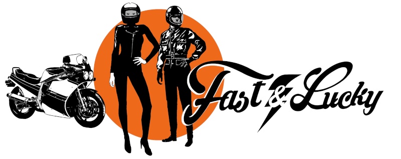 Nouveau magazine moto sur Internet - 'Fast & Lucky' Fastan10