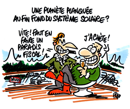 Actu en dessins de presse - Attention: Quelques minutes pour télécharger - Page 6 Frap2510