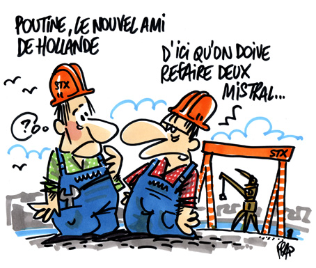 Actu en dessins de presse - Attention: Quelques minutes pour télécharger - Page 5 Frap2710