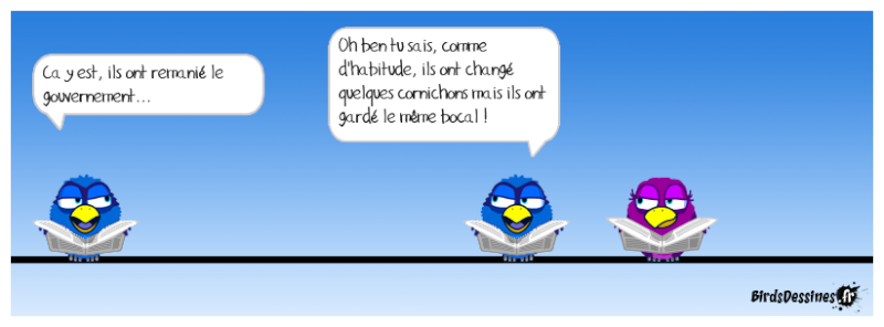 Actu en dessins de presse - Attention: Quelques minutes pour télécharger - Page 6 Gavera16