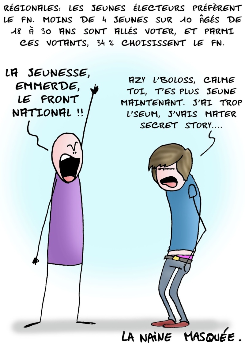 Actu en dessins de presse - Attention: Quelques minutes pour télécharger - Page 5 Jeunes10