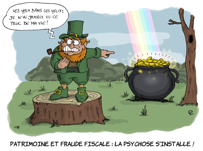 Actu en dessins de presse - Attention: Quelques minutes pour télécharger - Page 6 Leprec10