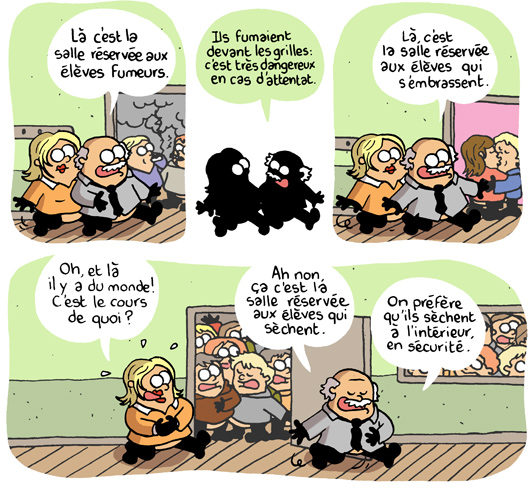 Actu en dessins de presse - Attention: Quelques minutes pour télécharger - Page 6 News5610