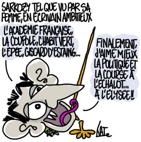 Actu en dessins de presse - Attention: Quelques minutes pour télécharger - Page 6 Ns160211