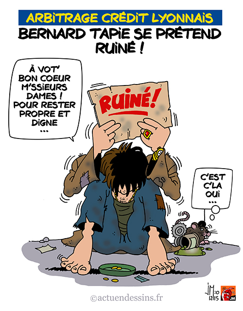 Actu en dessins de presse - Attention: Quelques minutes pour télécharger - Page 5 Ob_08010