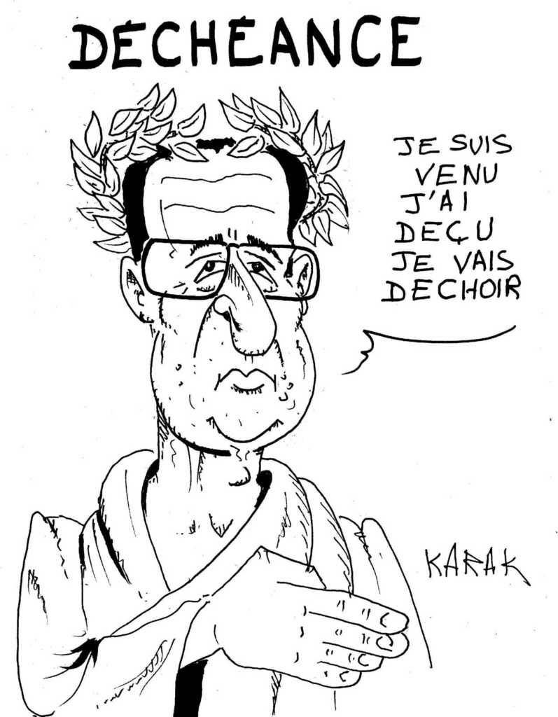 Actu en dessins de presse - Attention: Quelques minutes pour télécharger - Page 6 Ob_18610