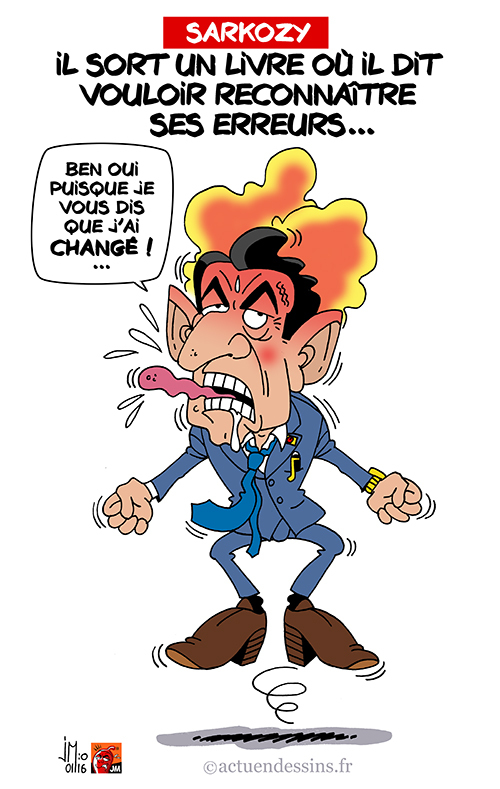 Actu en dessins de presse - Attention: Quelques minutes pour télécharger - Page 6 Ob_3df10