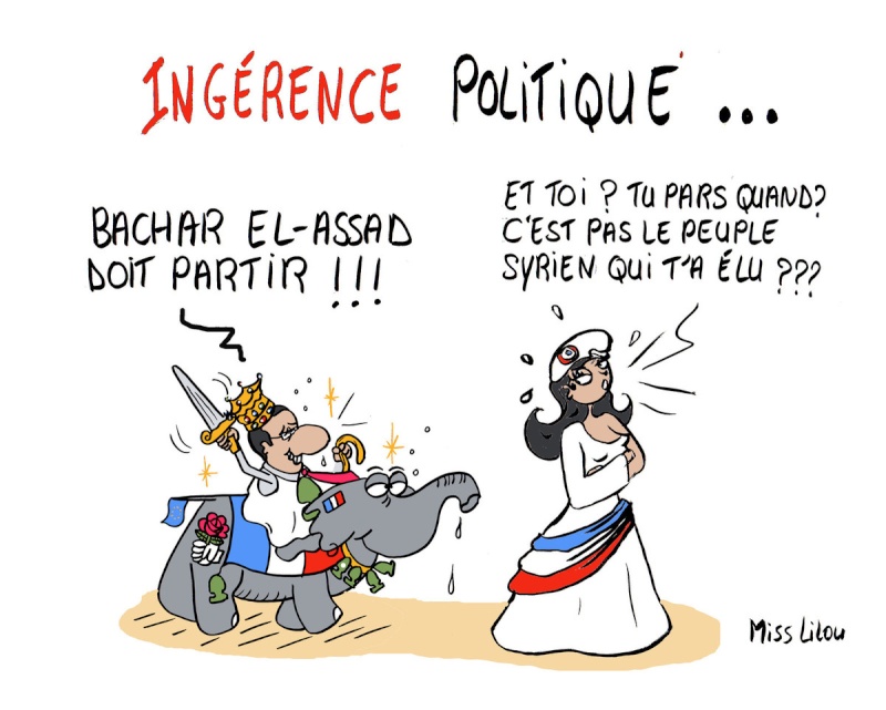 Actu en dessins de presse - Attention: Quelques minutes pour télécharger - Page 5 Ob_47210
