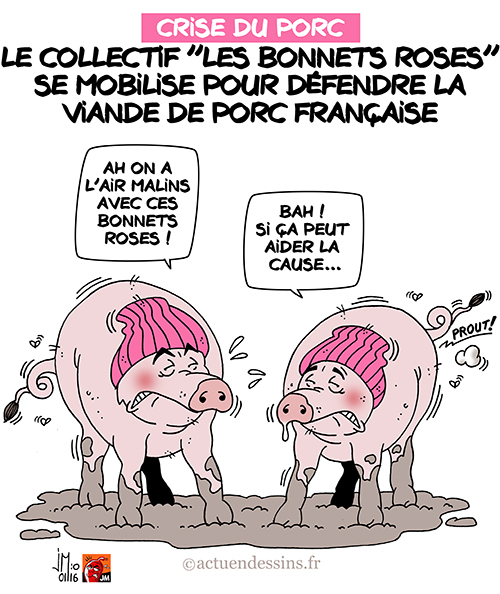 Actu en dessins de presse - Attention: Quelques minutes pour télécharger - Page 6 Ob_48f10