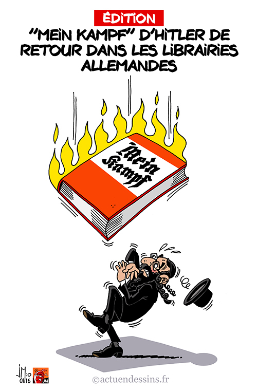 Actu en dessins de presse - Attention: Quelques minutes pour télécharger - Page 6 Ob_58510