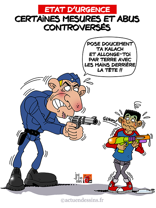 Actu en dessins de presse - Attention: Quelques minutes pour télécharger - Page 5 Ob_63910