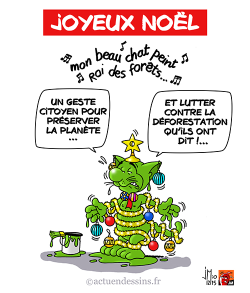 Actu en dessins de presse - Attention: Quelques minutes pour télécharger - Page 5 Ob_b9310