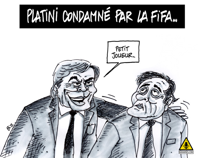 Actu en dessins de presse - Attention: Quelques minutes pour télécharger - Page 5 Platin10