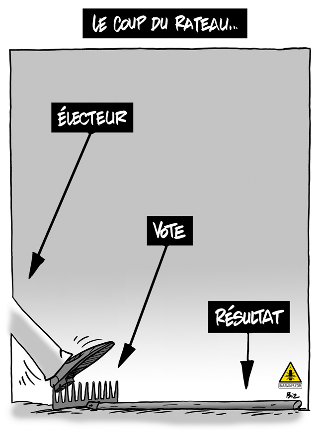 Actu en dessins de presse - Attention: Quelques minutes pour télécharger - Page 5 Rateau10
