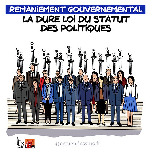 Actu en dessins de presse - Attention: Quelques minutes pour télécharger - Page 6 Remani10
