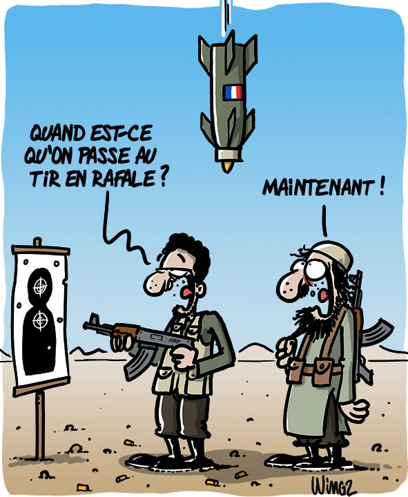 Actu en dessins de presse - Attention: Quelques minutes pour télécharger - Page 5 Ripost10