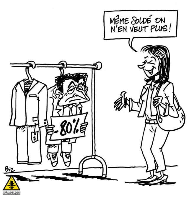 Actu en dessins de presse - Attention: Quelques minutes pour télécharger - Page 6 Soldes10