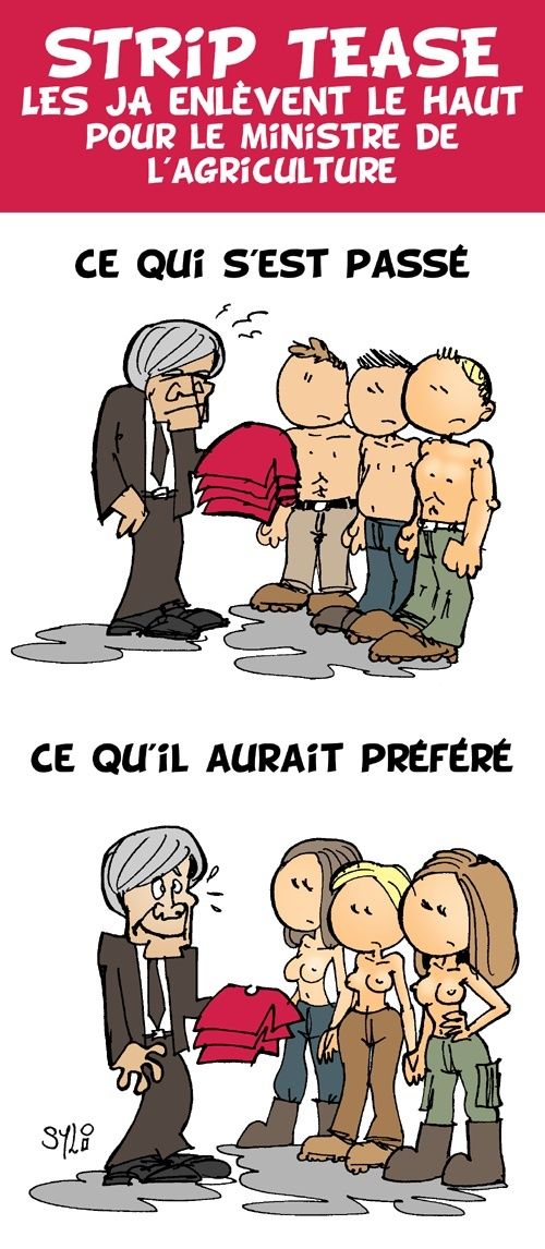Actu en dessins de presse - Attention: Quelques minutes pour télécharger - Page 6 Stript10