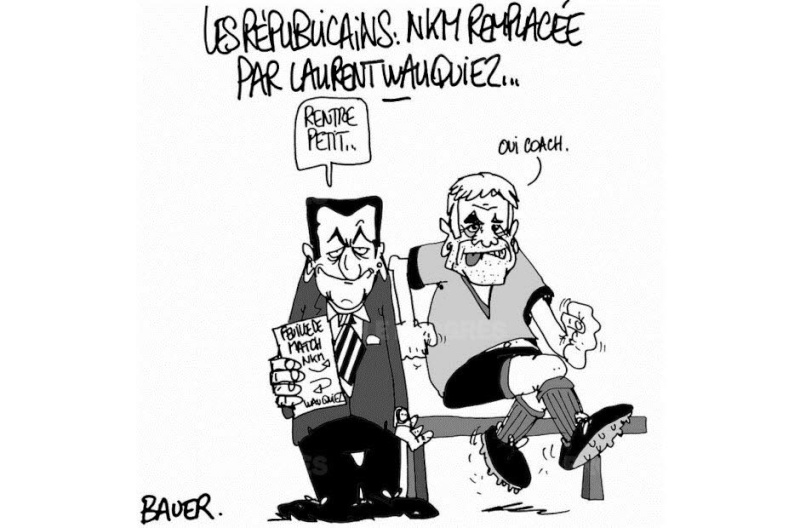 Actu en dessins de presse - Attention: Quelques minutes pour télécharger - Page 5 Title-14