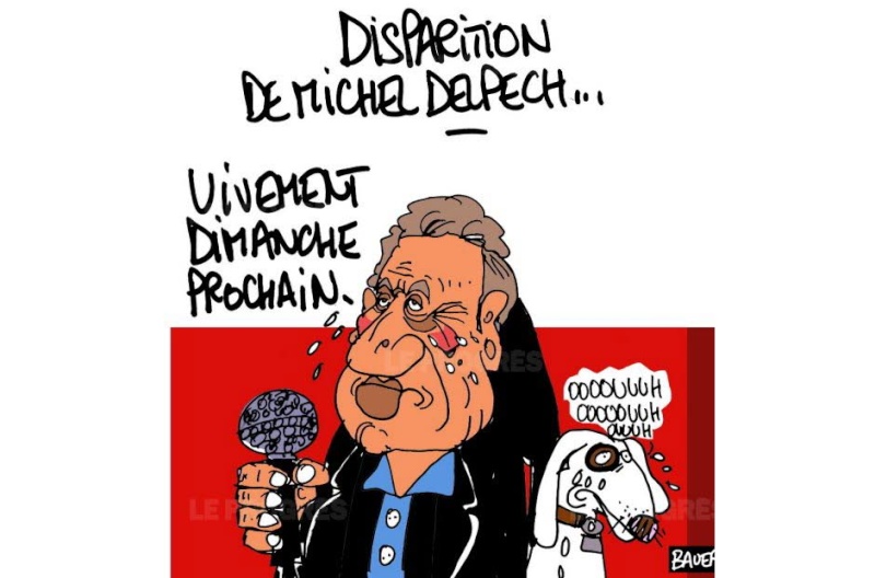 Actu en dessins de presse - Attention: Quelques minutes pour télécharger - Page 6 Title-18