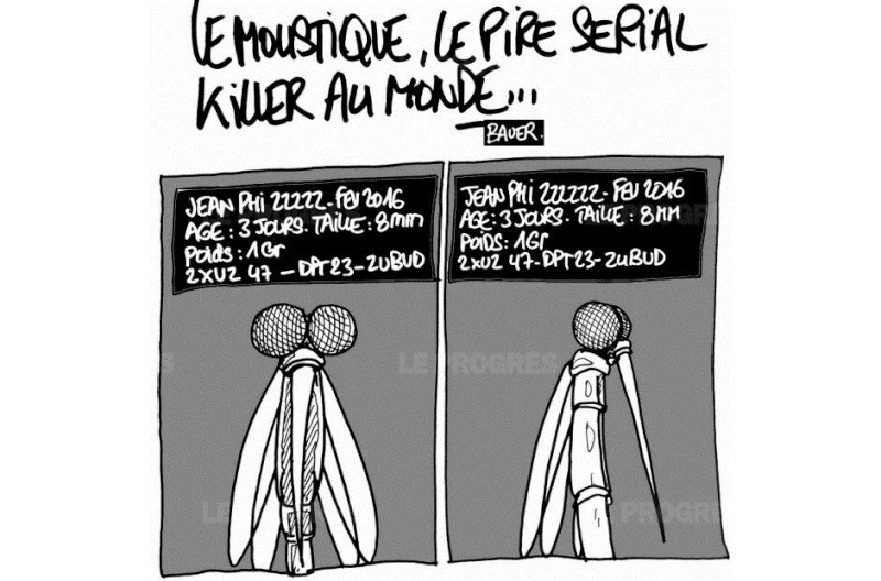 Actu en dessins de presse - Attention: Quelques minutes pour télécharger - Page 6 Title-33