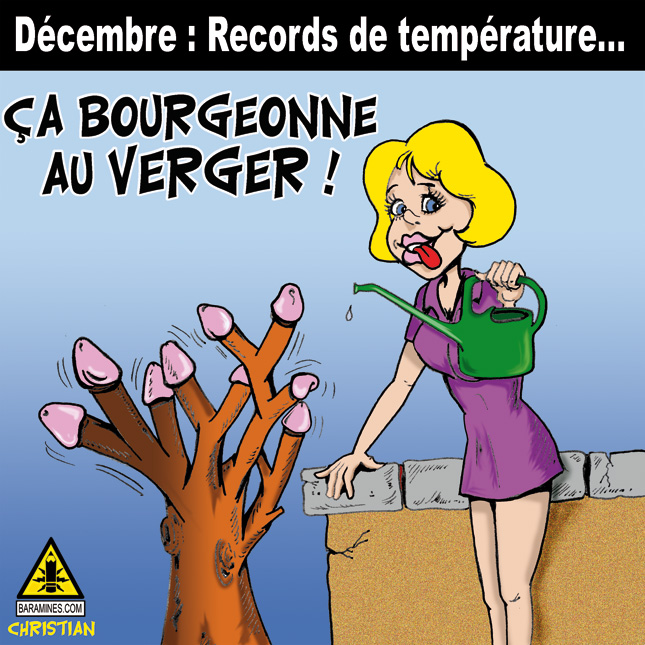 Actu en dessins de presse - Attention: Quelques minutes pour télécharger - Page 5 Verger10