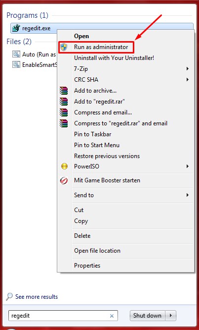 Required security module cannot be activated Required security module cannot be activated