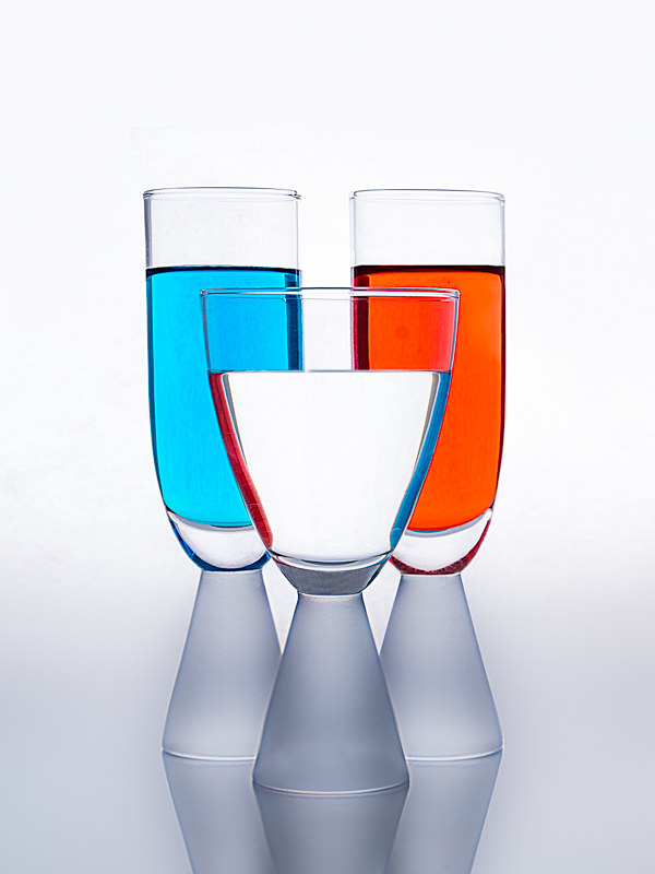 Jeux de verres et de couleurs France10