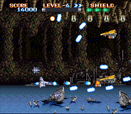 ♥ We love 2D: Super Famicom ♥ Super-13