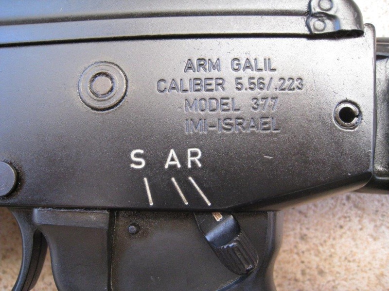 IMI GALIL  Img_6713