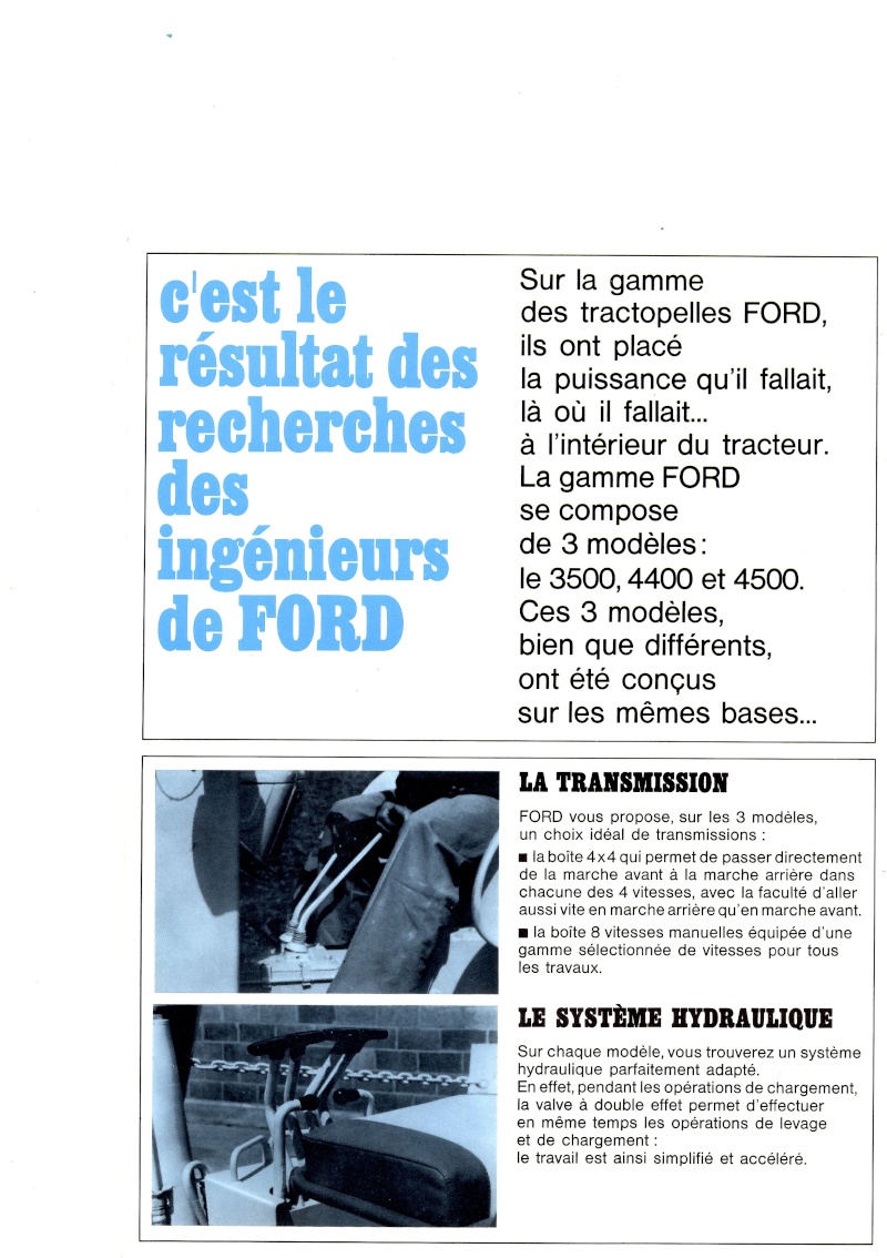 FORD : le bleu Américain mais aussi européen! - Page 2 Epson057