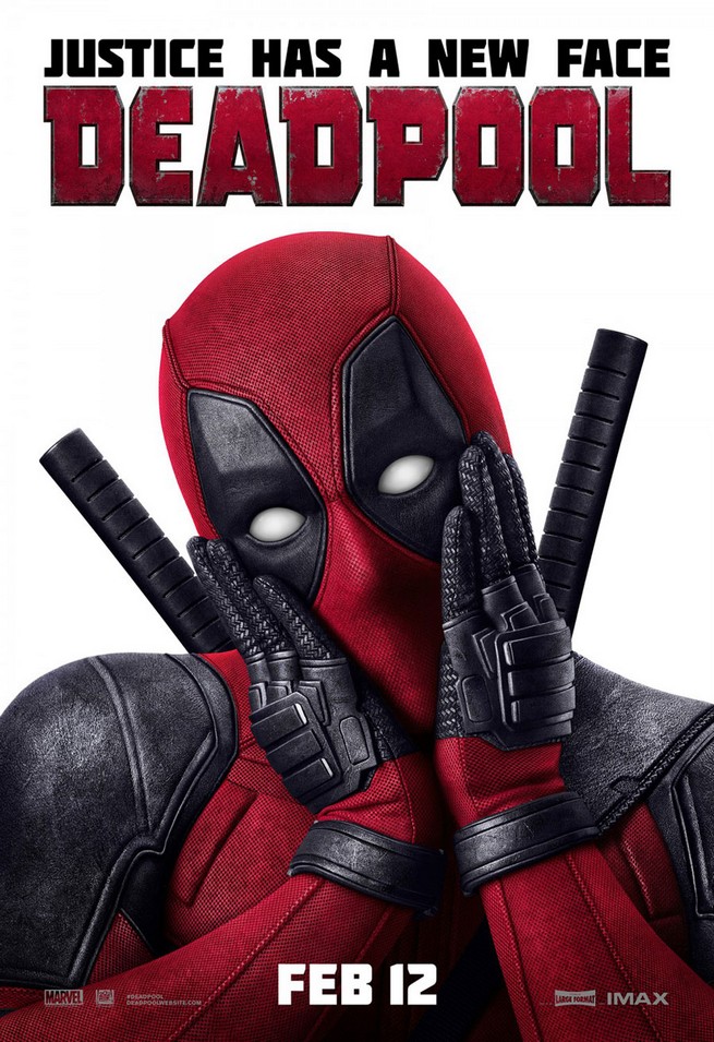 deadpool - Deadpool (2016, Tim Miller) - Page 2 Deadpo15