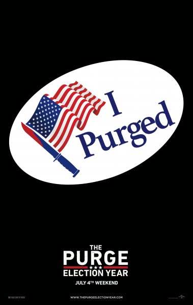 The Purge: Election Year (2016, James DeMonaco) The-pu10
