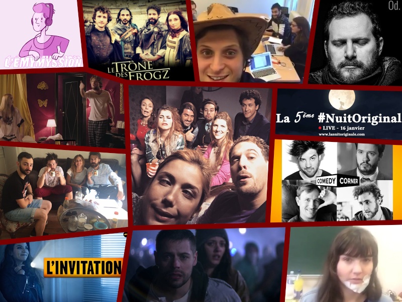 L’actualité hebdomadaire de Frenchnerd - Page 7 Sans-t17