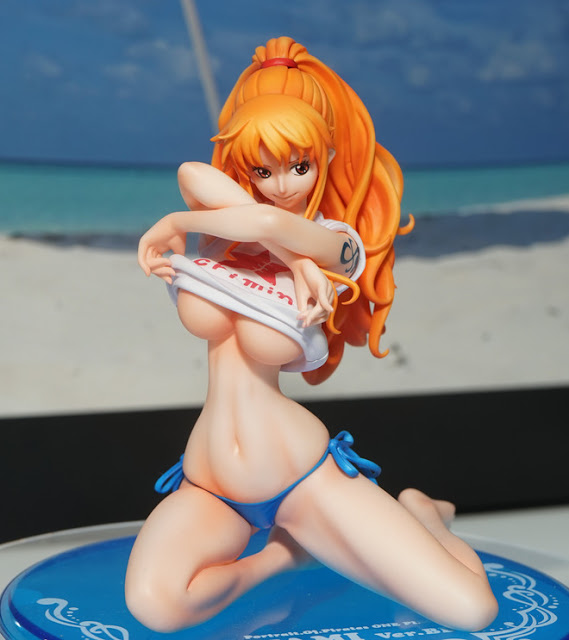 ONE PIECE : Megahouse Portrait of Pirates - Page 2 Jump_f11