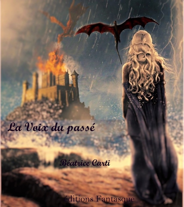 Concours : Créez votre propre couverture de roman ! - Page 3 Daener13